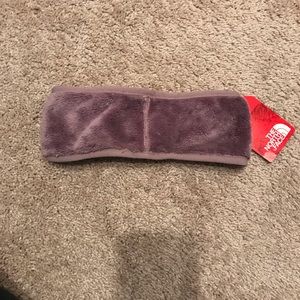 The North Face Denali thermal ear band